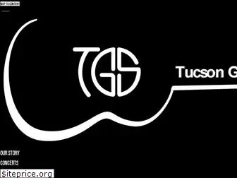 tucsonguitarsociety.org