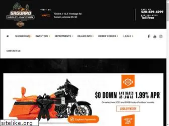 tucsonharley.com