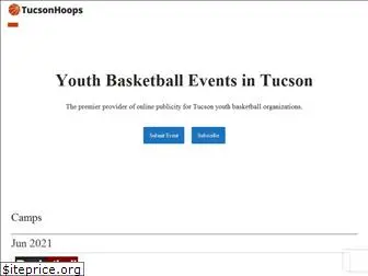 tucsonhoops.com