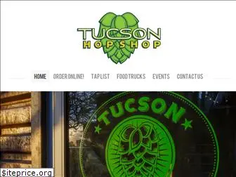 tucsonhopshop.com