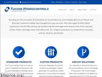 tucsonhydrocontrols.com