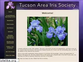 tucsoniris.org