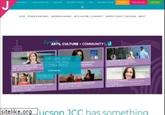 tucsonjcc.org