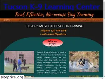 tucsonk-9.com