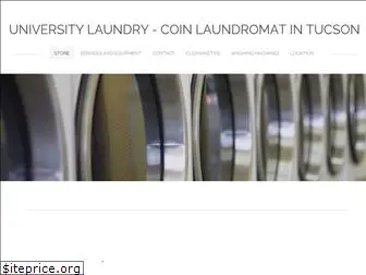 tucsonlaundry.com