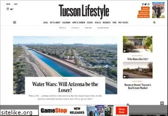 tucsonlifestyle.com