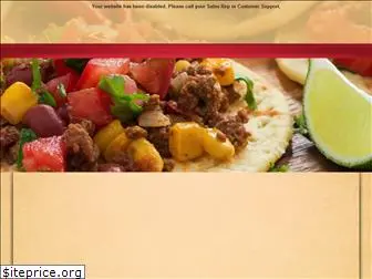 tucsonmexicangrill.com