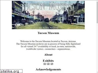 tucsonmuseum.org
