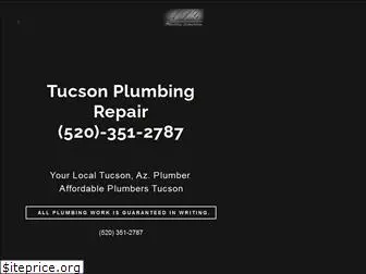 tucsonplumbingrepair.com