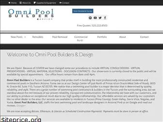 tucsonpoolbuilders.com