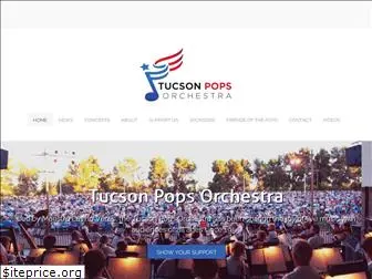 tucsonpops.org