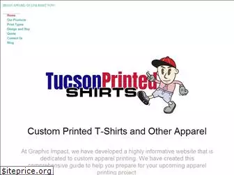 tucsonprintedshirts.com