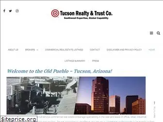 tucsonrealty.com