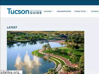 tucsonrelocationguide.com