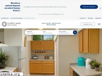 tucsonrentalhomes.com