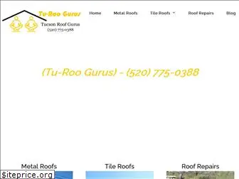 tucsonroofgurus.com