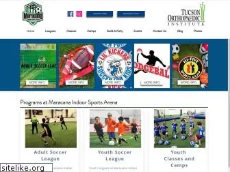 tucsonsoccer.com