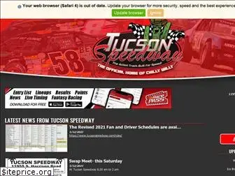 tucsonspeedway.com