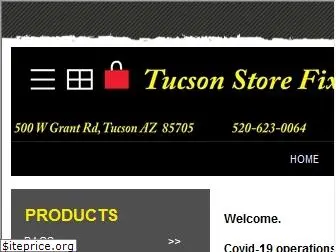 tucsonstorefixtures.com