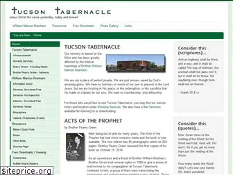 tucsontabernacle.com