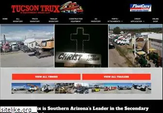 tucsontrux.com