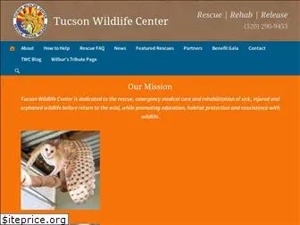 tucsonwildlife.com