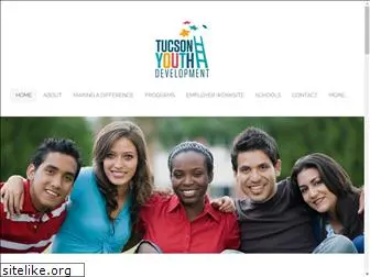 tucsonyouth.org