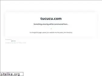 tucucu.com