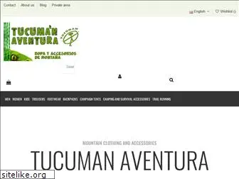 tucumanaventura.com