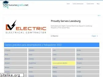 tucursogratis.net