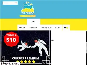 tucursopremium.com