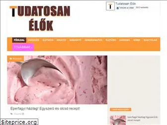 tudatosanelok.com