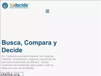 tudecide.com