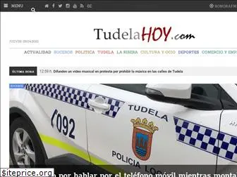 tudelahoy.com