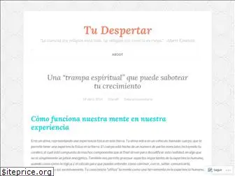 tudespertar.wordpress.com