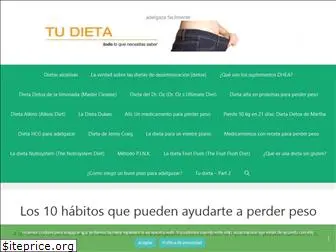 tudieta.com.es