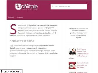 tudigitale.it