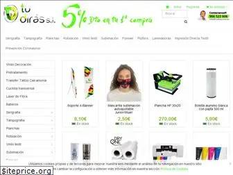 tudiras.com.es