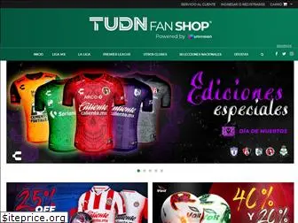 tudnfanshop.com