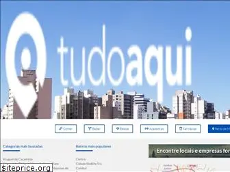 tudoaquicampinas.com.br