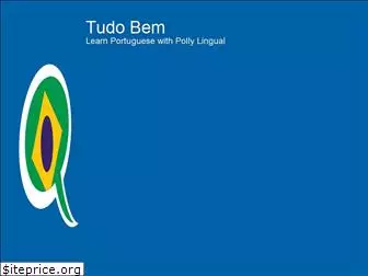 tudobemportuguese.com