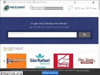 tudodechapeco.com.br