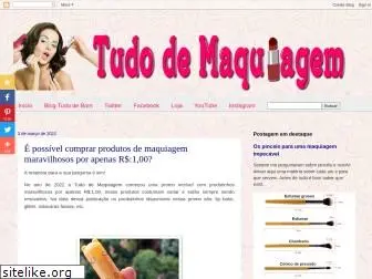 tudodemaquiagem.com