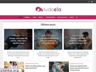 tudoela.com