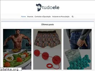 tudoele.com