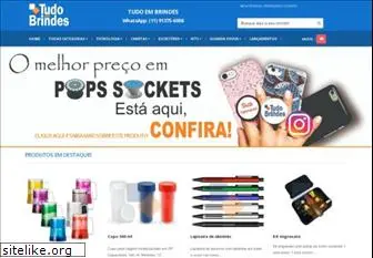 tudoembrindes.com.br