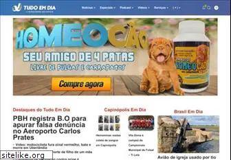 tudoemdia.com