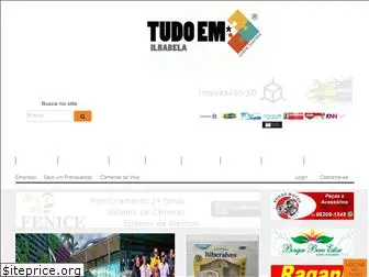 tudoemilhabela.com.br