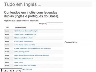 tudoemingles.com.br