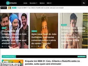 tudoinformation.com.br